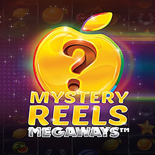 Mystery Reels Megaways