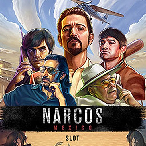 Narcos Mexico