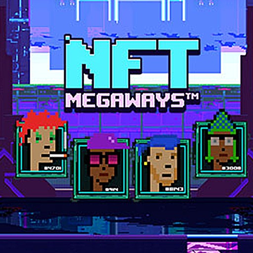 NFT Megaways