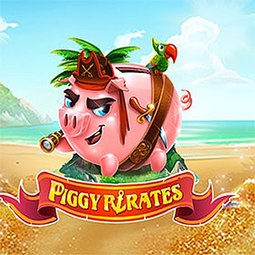Piggy Pirates
