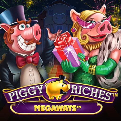 Piggy Riches 2 MegaWays