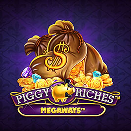 Piggy Riches Megaways