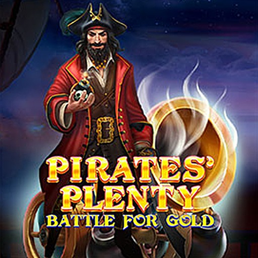 Pirates' Plenty Battle for Gold