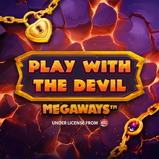 Play With the Devil MegaWays
