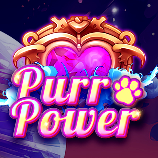 Purr Power