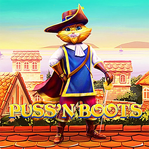 Puss 'N Boots