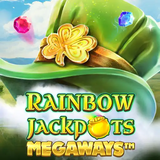 Rainbow Jackpots MegaWays™
