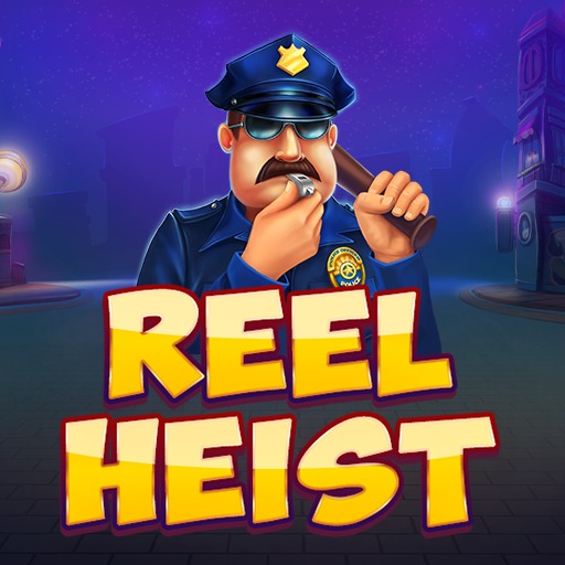 Reel Heist