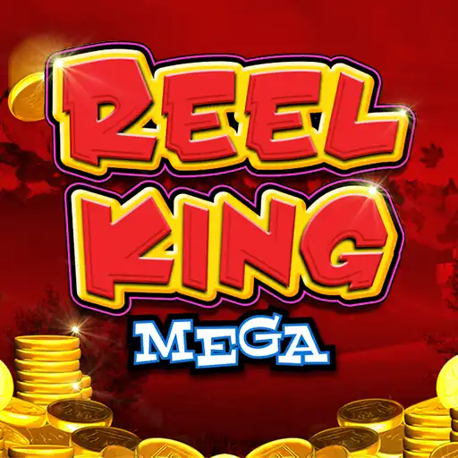 Reel King Mega