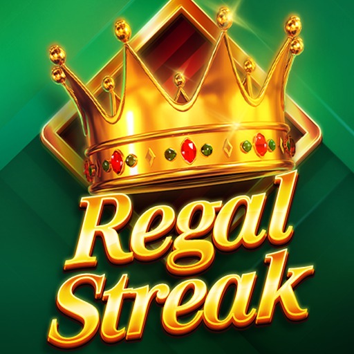 Regal Streak