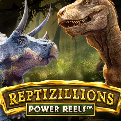 Reptizillions Power Reels