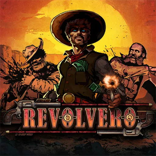 Revolvero