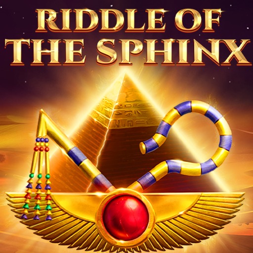Riddle Of The Sphinx