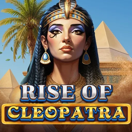 Rise of Cleopatra