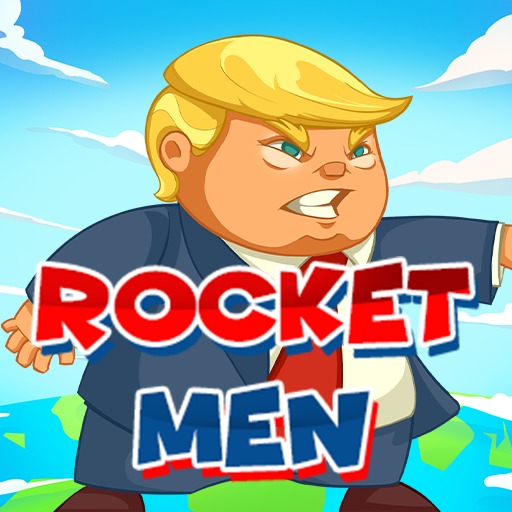 Rocket Men