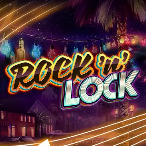 Rock'n'Lock