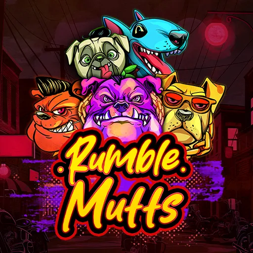 Rumble Mutts