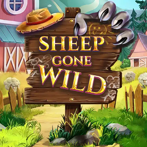 Sheep Gone Wild