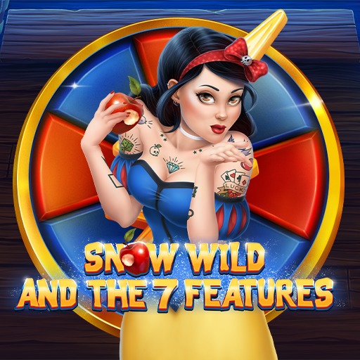 Snow Wild And The 7 Features
