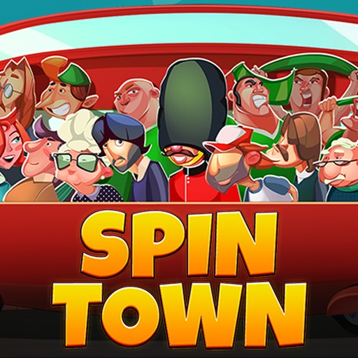Spin Town