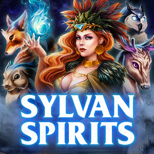 Sylvan Spirits