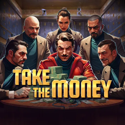 Take the Money