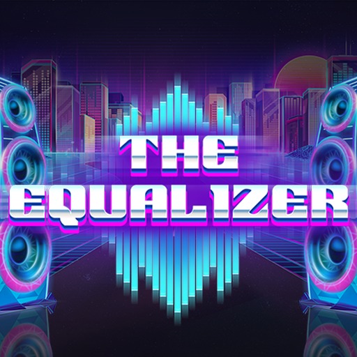 The Equalizer