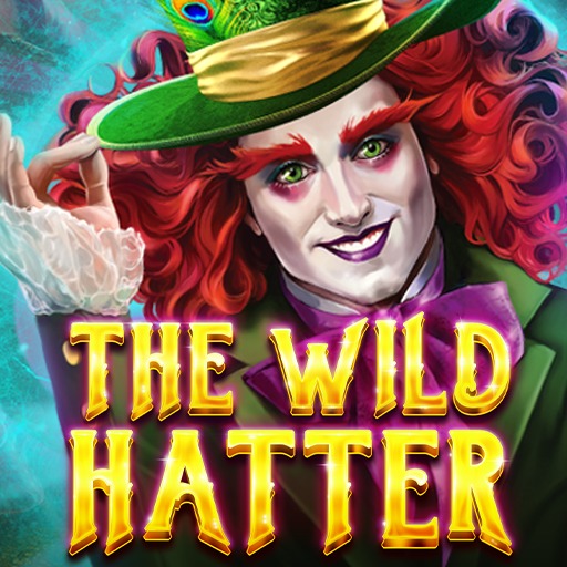 The Wild Hatter