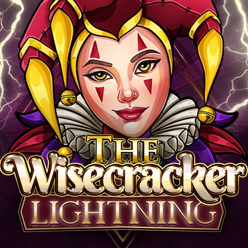 The Wisecracker Lightning