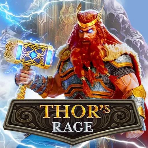 Thor's Rage