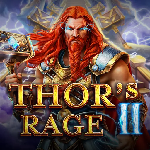 Thor's Rage 2