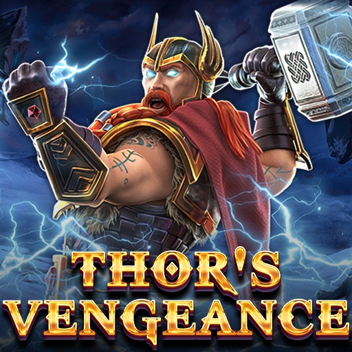 Thor's vengeance