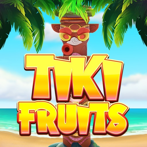 Tiki Fruits