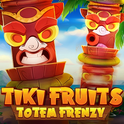 Tiki Fruits Totem Frenzy