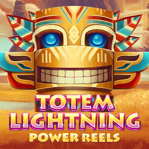 Totem Lightning Power Reels