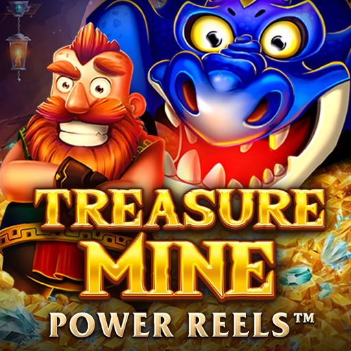 Treasure Mine Power Reels