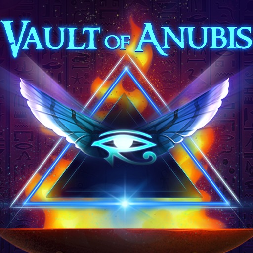 Vault of Anubis