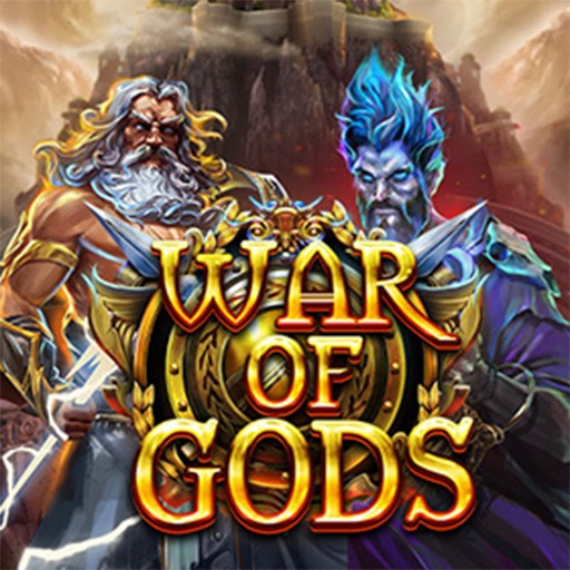 War Of Gods