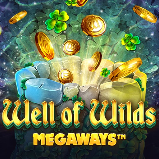 Well of Wilds Megaways