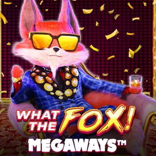 What the Fox MegaWays