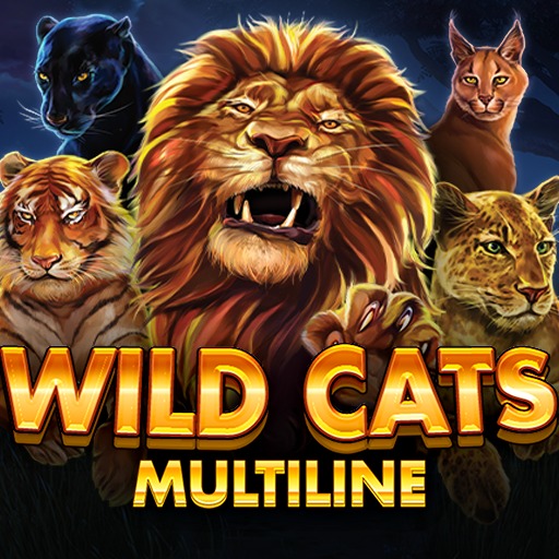 Wild Cats Multiline