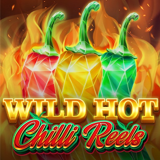 Wild Hot Chilli Reels
