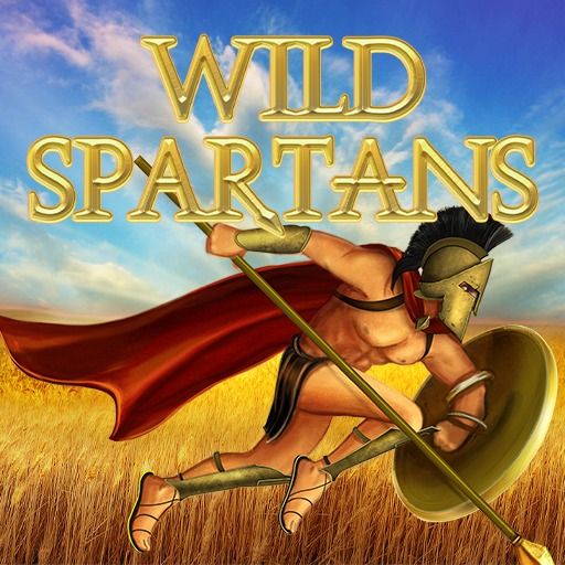 Wild Spartans