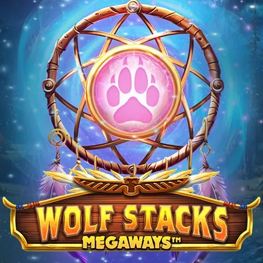 Wolf Stacks MegaWays™