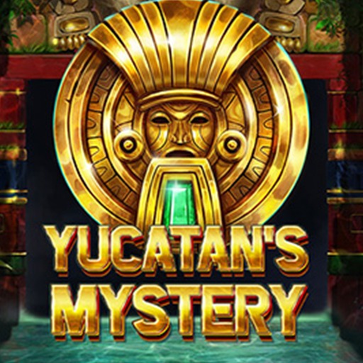 Yucatan's Mystery