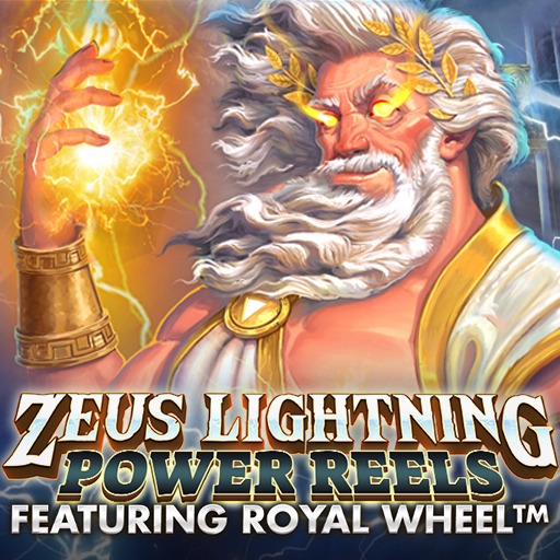 Zeus Lightning Power Reels