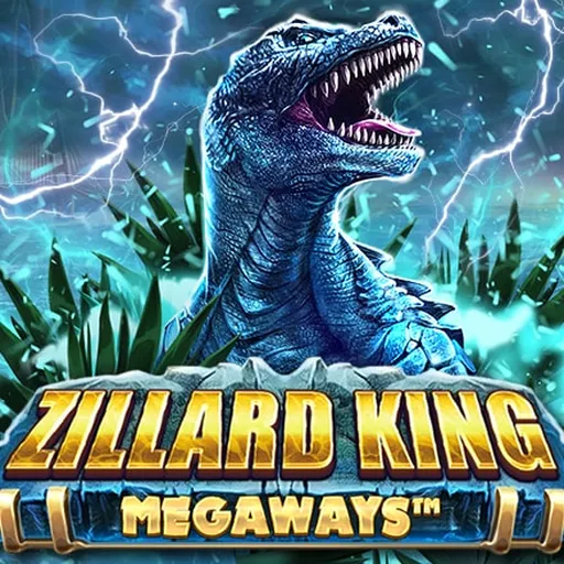 Zillard King MegaWays™