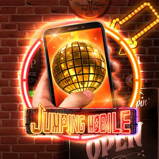 Jumping Mobile