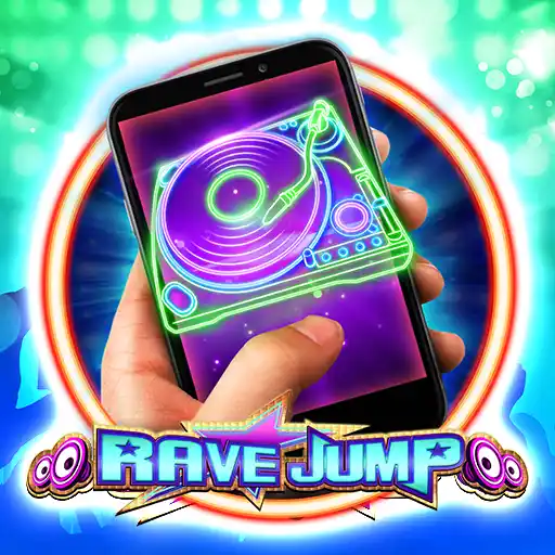 Rave Jump Mobile