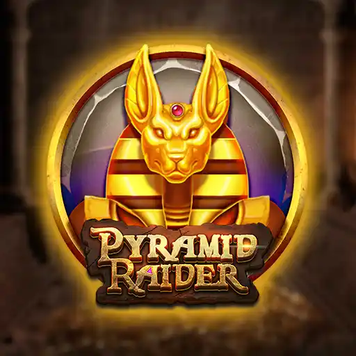 Pyramid Raider